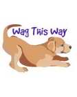 WAG THIS WAY