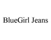 BLUEGIRL JEANS