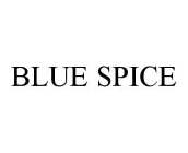 BLUE SPICE