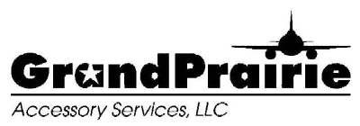 GRANDPRAIRIE ACCESSORY SERVICES, LLC