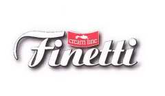 CREAM LINE FINETTI