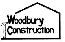 WOODBURY CONSTRUCTION