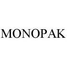 MONOPAK