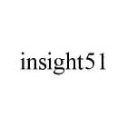 INSIGHT51