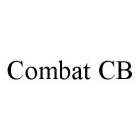 COMBAT CB