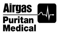 AIRGAS PURITAN MEDICAL