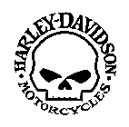 HARLEY-DAVIDSON MOTORCYCLES