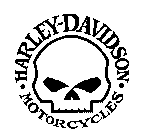 HARLEY-DAVIDSON MOTORCYCLES