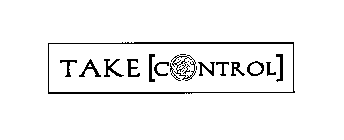 TAKE [CONTROL]