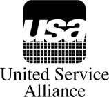 USA UNITED SERVICE ALLIANCE