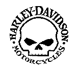 HARLEY-DAVIDSON MOTORCYCLES