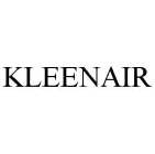 KLEENAIR