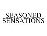 SEASONED SENSATIONS