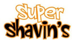 SUPER SHAVIN'S