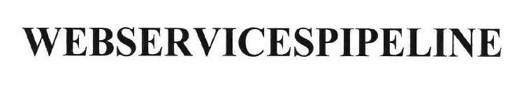 WEBSERVICESPIPELINE