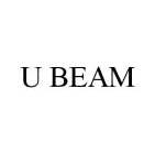 U BEAM