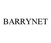 BARRYNET