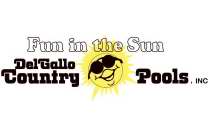 FUN IN THE SUN DELGALLO COUNTRY POOLS, INC.