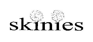 SKINIES
