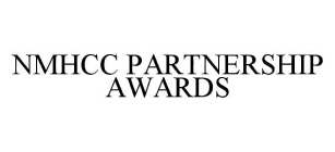 NMHCC PARTNERSHIP AWARDS