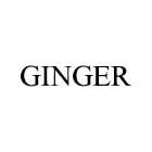 GINGER