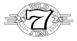 WILD STAR 7 2X