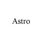 ASTRO