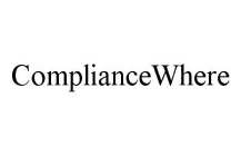 COMPLIANCEWHERE