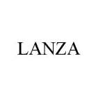 LANZA