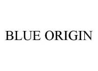 BLUE ORIGIN