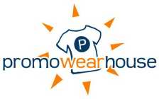 P PROMOWEARHOUSE