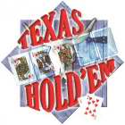 TEXAS HOLD'EM