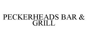 PECKERHEADS BAR & GRILL