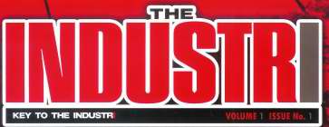 THE INDUSTRI; KEY TO THE INDUSTRI