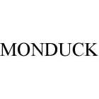 MONDUCK