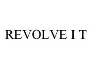 REVOLVE I T