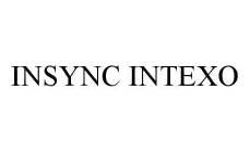 INSYNC INTEXO