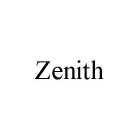 ZENITH