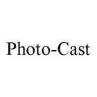 PHOTO-CAST