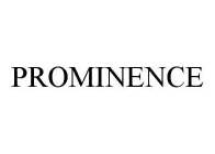 PROMINENCE