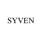 SYVEN