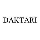 DAKTARI