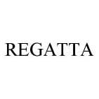 REGATTA