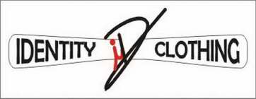 IDENTITY ID CLOTHING