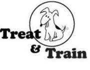 TREAT & TRAIN