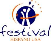 FESTIVAL HISPANO USA