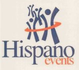 HISPANO EVENTS