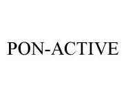 PON-ACTIVE