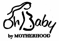 OH BABY! BY MOTHERHOOD