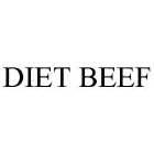 DIET BEEF